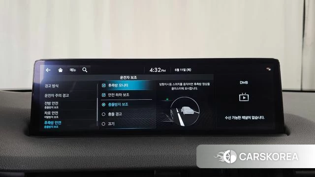 Genesis GV70 id 4444348 из Кореи 7