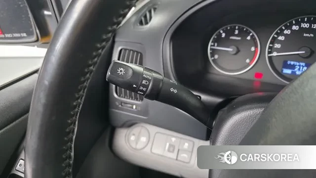 Hyundai The New Grand Starex id 3324966 из Кореи 7