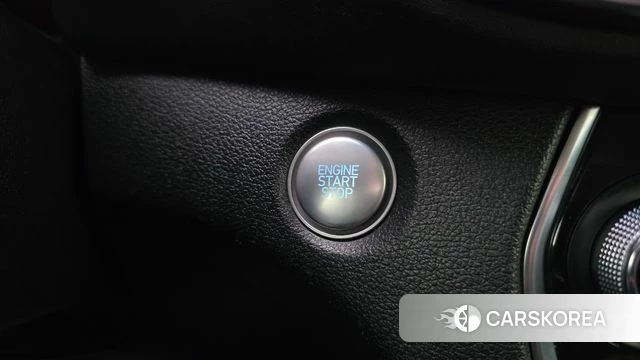 Hyundai Santa Fe TM id 4417272 из Кореи 7