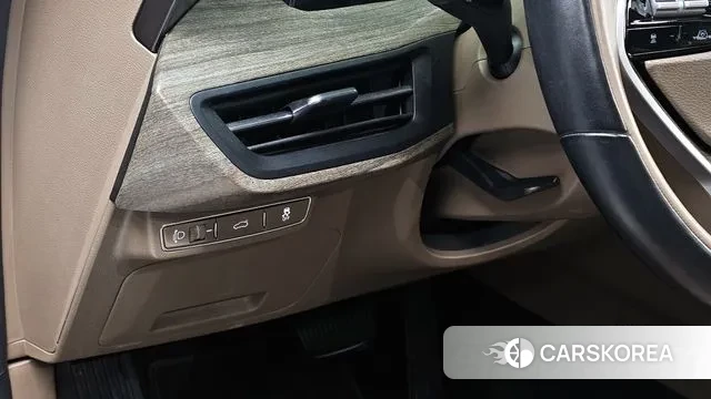 Kia K8 id 3600824 из Кореи 7