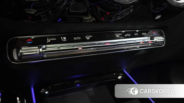 Mercedes-Benz GLA - Class H247 id 3865017 из Кореи 7