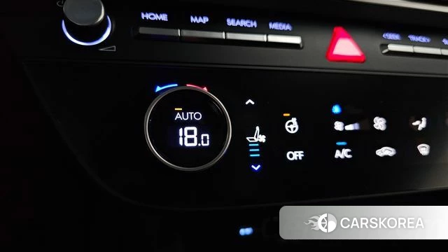 Hyundai Sonata D Edge (DN8) id 4400690 из Кореи 7