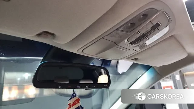 Hyundai Santa Fe TM id 3489597 из Кореи 7