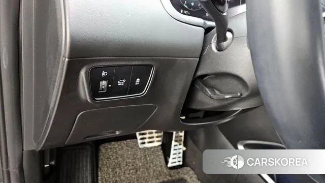 Hyundai Tucson (NX4) id 3003690 из Кореи 7