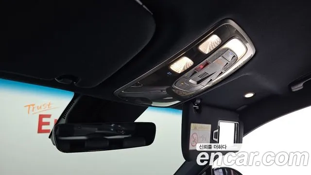 Genesis GV70 id 2867796 из Кореи 7