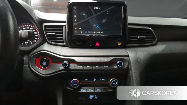 Hyundai Veloster (JS) id 3612384 из Кореи 7