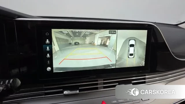 Hyundai The New Grandeur IG id 3478384 из Кореи 7