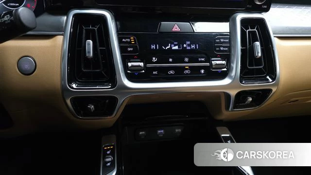 Kia Sorento 4th Generation id 3866171 из Кореи 7