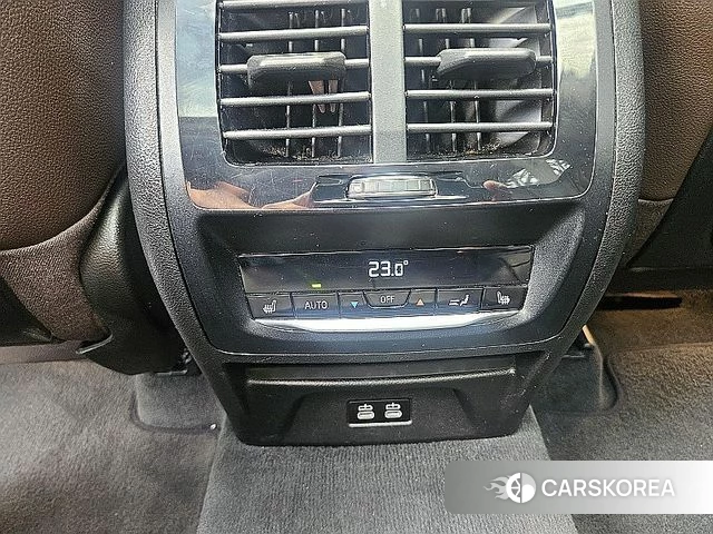BMW X3 (G01) id 4231082 из Кореи 7