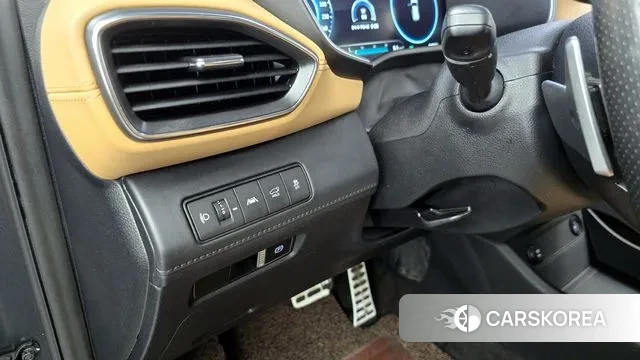 Hyundai The New Santa Fe id 3017201 из Кореи 7