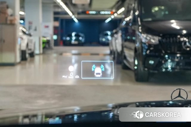 Mercedes-Benz S-Class W223 id 4298755 из Кореи 7