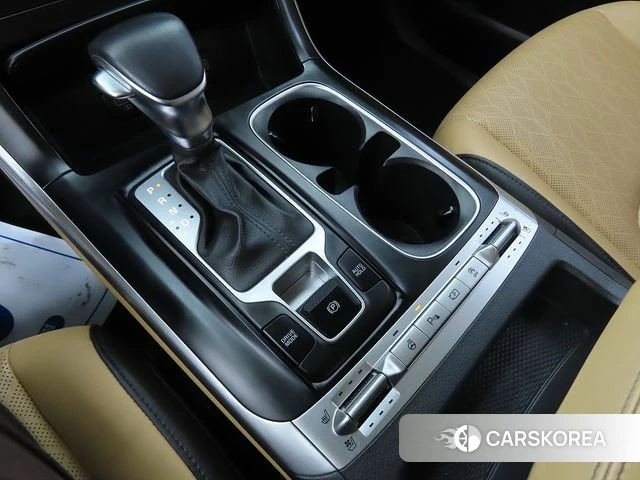 Kia The New Carnival 4th Generation id 4445328 из Кореи 7
