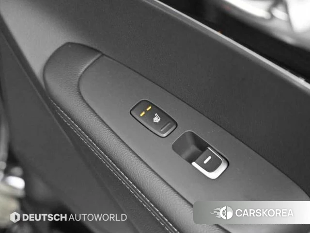 Kia The New Sorento id 4367216 из Кореи 7