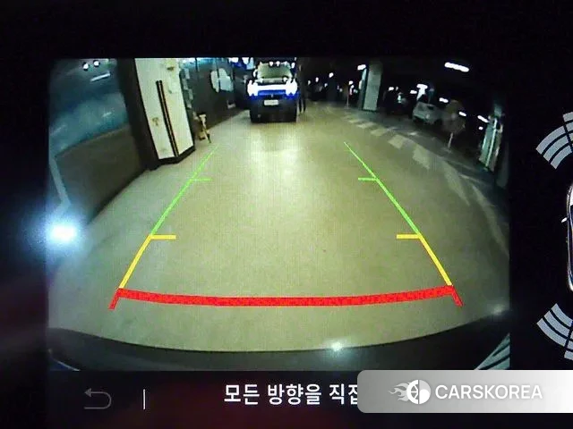 Renault Korea (Samsung) XM3 id 3721225 из Кореи 7