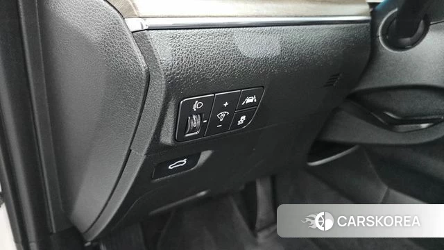 Kia K5 3rd generation id 4581240 из Кореи 7