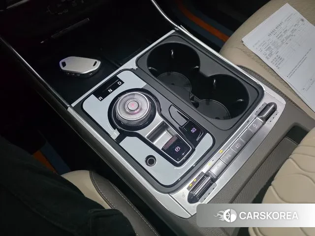 Kia The New Carnival 4th Generation id 3734145 из Кореи 7