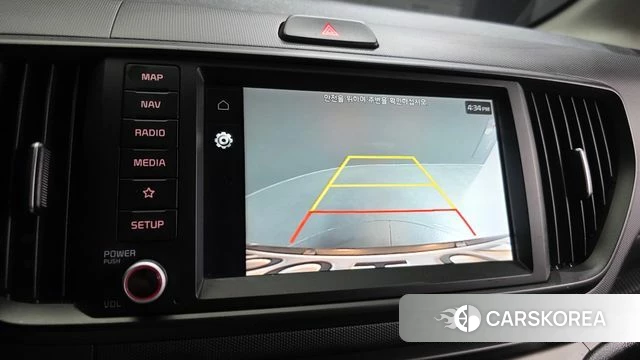 Kia The New Kia Ray id 4443486 из Кореи 7