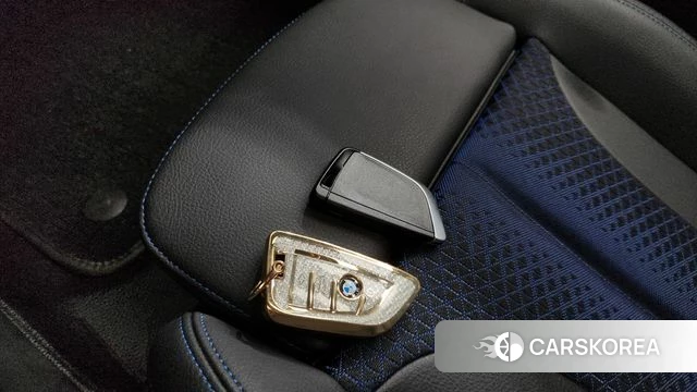 BMW 1 Series (F40) id 3934217 из Кореи 7