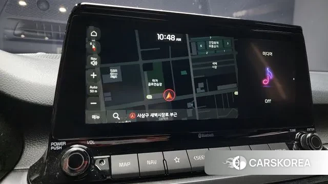 Kia Seltos id 3458522 из Кореи 7