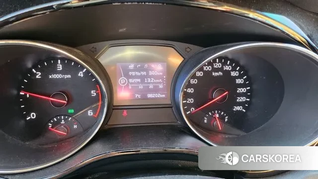 Kia All New Carnival id 3733354 из Кореи 7