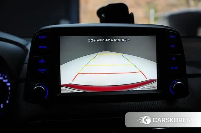 Hyundai Kona id 3440052 из Кореи 7