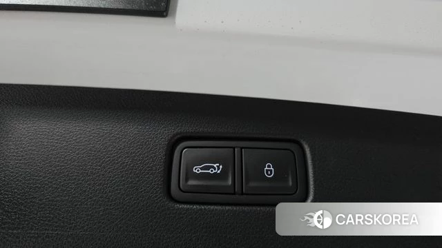 Genesis GV70 id 4607520 из Кореи 7