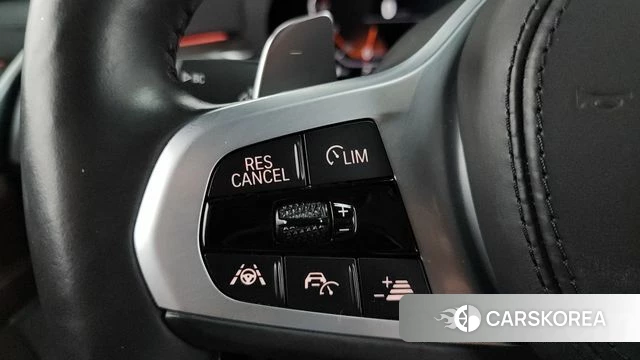 BMW 6 Series GT (G32) id 4429733 из Кореи 7