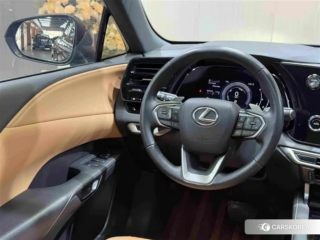 Lexus RX id 4559793 из Китая 7