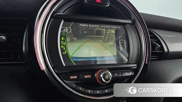 Mini Cooper id 3445102 из Кореи 7