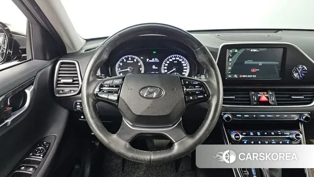 Hyundai Grandeur IG id 3024787 из Кореи 7