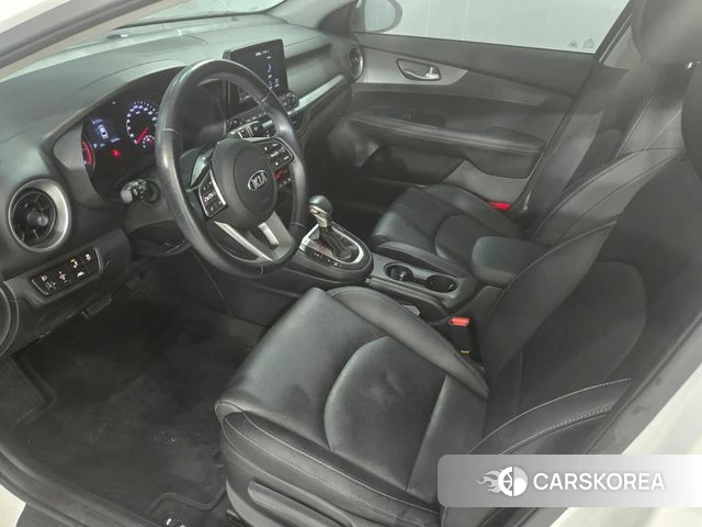 Kia Come New K3 id 4563160 из Кореи 7