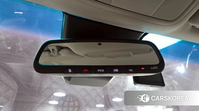 Hyundai Santa Fe TM id 4233076 из Кореи 7