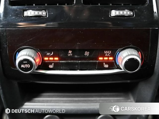 BMW 5 Series (G30) id 3886475 из Кореи 7