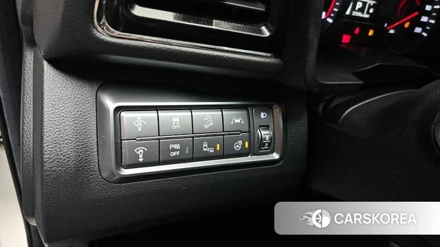 Ssangyong Berry New Tivoli id 4592569 из Кореи 7