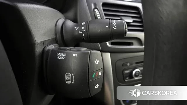 Renault Korea (Samsung) SM5 Nova id 3375007 из Кореи 7