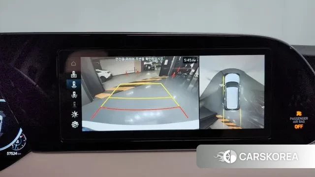 Hyundai Palisade id 3422523 из Кореи 7