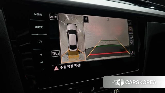 Volkswagen Arteon id 4395681 из Кореи 7