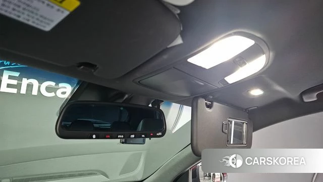 Hyundai i30 (PD) id 3801467 из Кореи 7