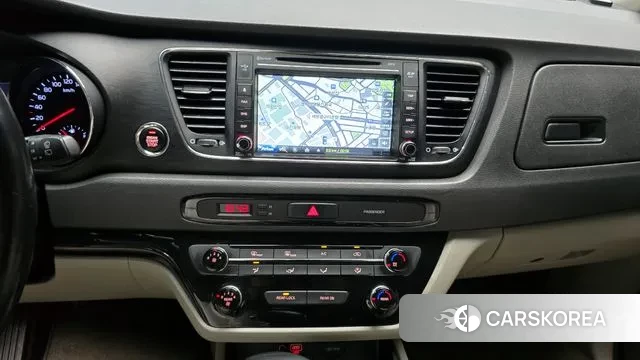 Kia The New Carnival id 3045386 из Кореи 7