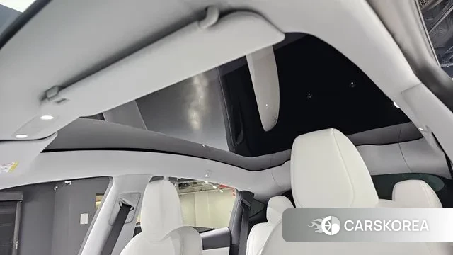 Tesla Model Y id 3388206 из Кореи 7