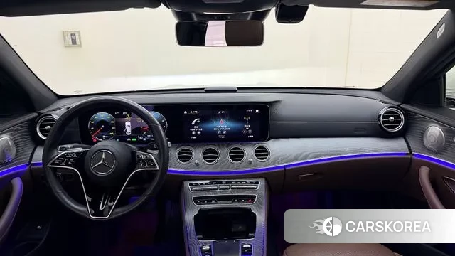 Mercedes-Benz E-Class W213 id 3735438 из Кореи 7