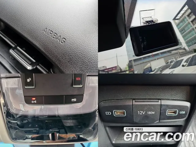 Hyundai Staria id 2748312 из Кореи 7