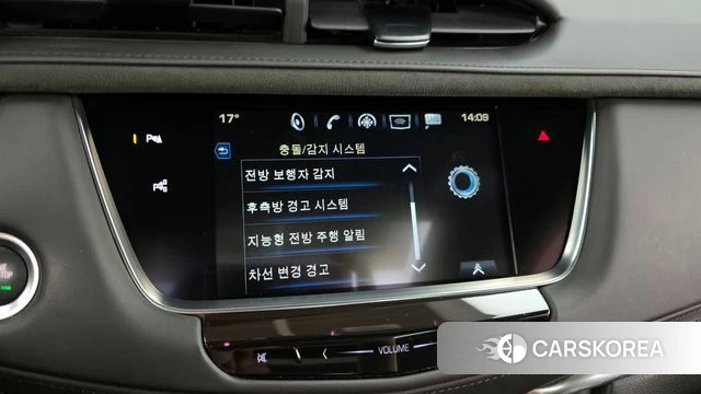 Cadillac XT5 id 3828635 из Кореи 7