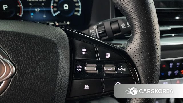 Ssangyong The New Rexton Sports Cannes id 4201309 из Кореи 7