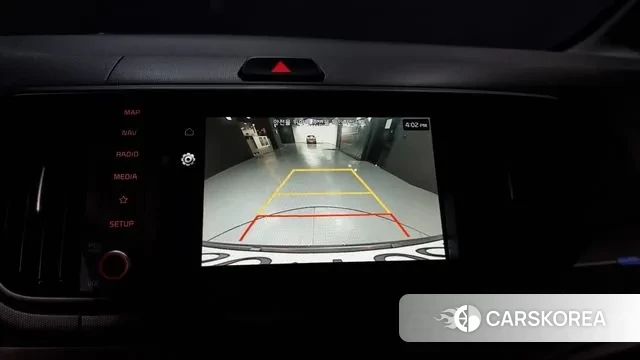 Kia The New Kia Ray id 3477338 из Кореи 7