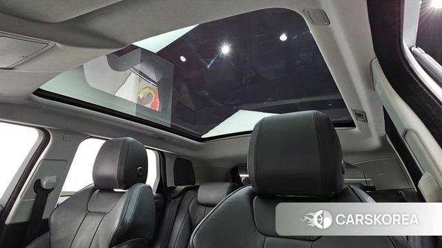 Land Rover Range Rover Evoque id 4605363 из Кореи 7