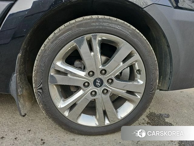 Hyundai Solati id 4268386 из Кореи 7