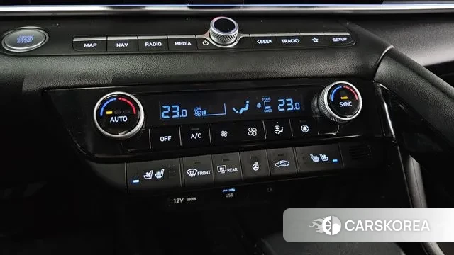 Hyundai The New Avante Hybrid (CN7) id 3739871 из Кореи 7