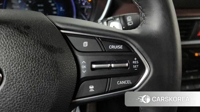 Hyundai Santa Fe TM id 4294989 из Кореи 7