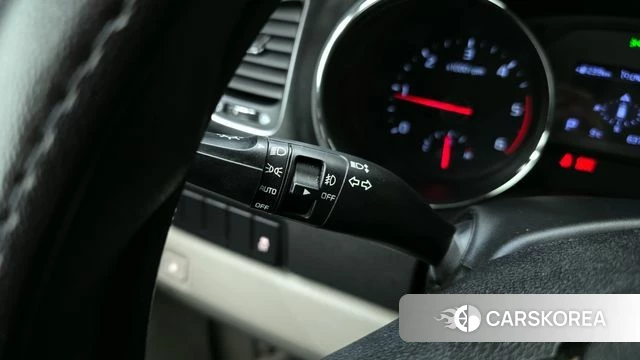 Kia The New Carnival id 3828502 из Кореи 7